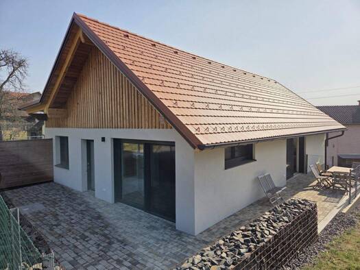 Einfamilienhaus zum Kauf - Erstbezug 388.000 € 3 Zimmer 85 m² 318 m² Grundstück Klöchberg 8493