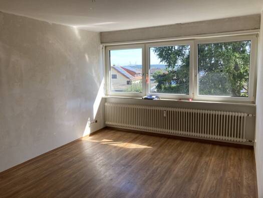 Wohnung zur Miete 390 € 3 Zimmer 68,4 m² Überherrn Überherrn 66802