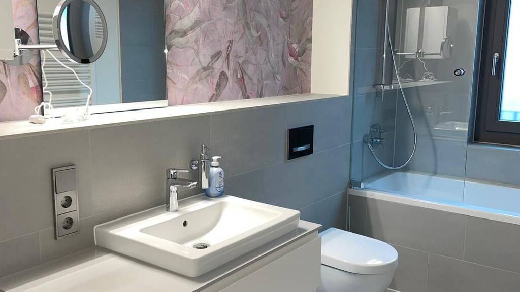 Wohnung zur Miete 1.590 € 2 Zimmer 60,3 m² 2. Geschoss Pufendorfstraße 5, 5A-5C Friedrichshain Berlin 10249