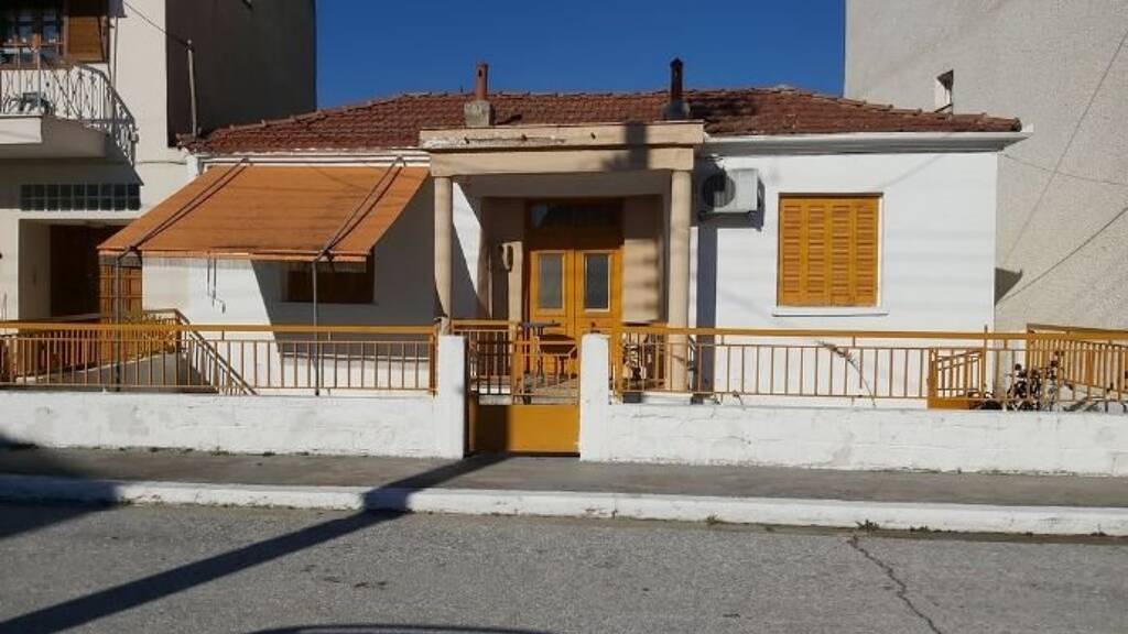 Einfamilienhaus zum Kauf 27.000 € 75 m² 314 m² Grundstück Nigrita, Serres