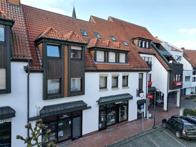Laden zum Kauf 130.000 € 70,3 m² Verkaufsfläche Mettingen Mettingen 49497