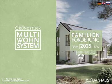 Einfamilienhaus zum Kauf provisionsfrei 571.894 € 5 Zimmer 142 m² 380 m² Grundstück Nümbrecht Nümbrecht 51588