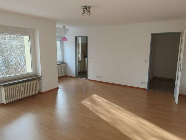 Wohnung zum Kauf provisionsfrei 125.000 € 2 Zimmer 50 m² Wildberg 72218