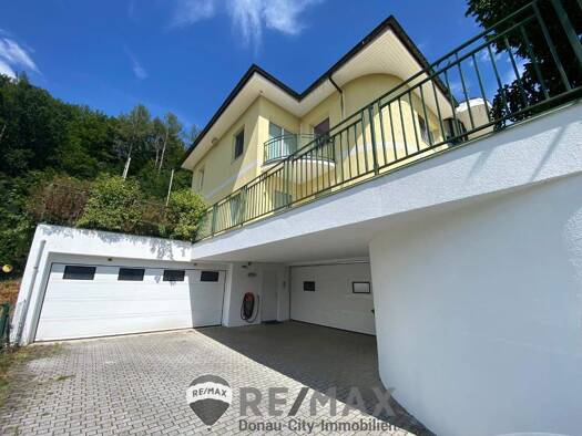 Villa zum Kauf 1.250.000 € 8 Zimmer 375 m² 1.567 m² Grundstück Gablitz 3003