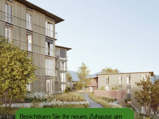 Wohnung zum Kauf provisionsfrei als Kapitalanlage geeignet 750.000 € 4 Zimmer 105 m² Kollnau Waldkirch 79183