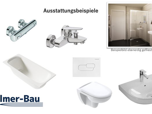 Wohnung zur Miete 1.081 € 3 Zimmer 98,3 m² frei ab 01.04.2026 Kleekampsweg 2a Fallersleben Wolfsburg 38442