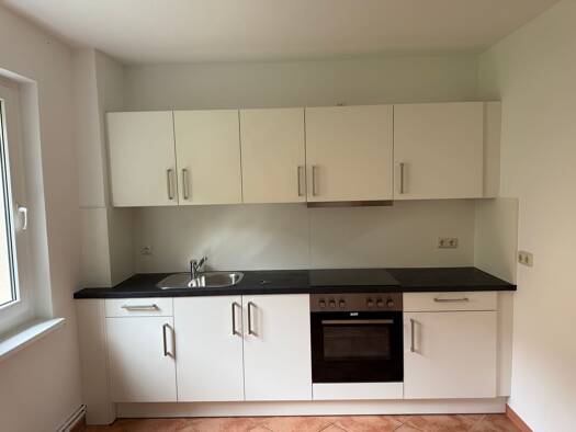 Wohnung zur Miete 470 € 2 Zimmer 57 m² Geschoss EG/2 frei ab 01.09.2026 Wendorf Wismar 23968