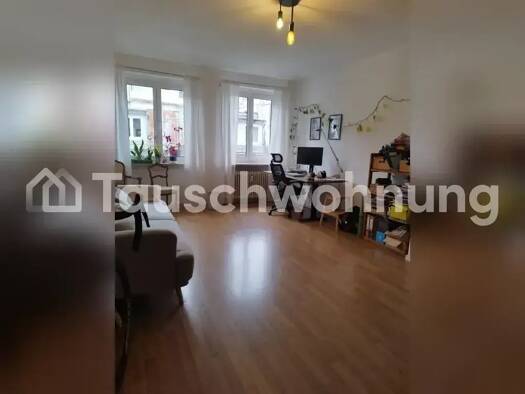 Wohnung zur Miete Tauschwohnung 1.100 € 2 Zimmer 58 m² Maxvorstadt München 80333