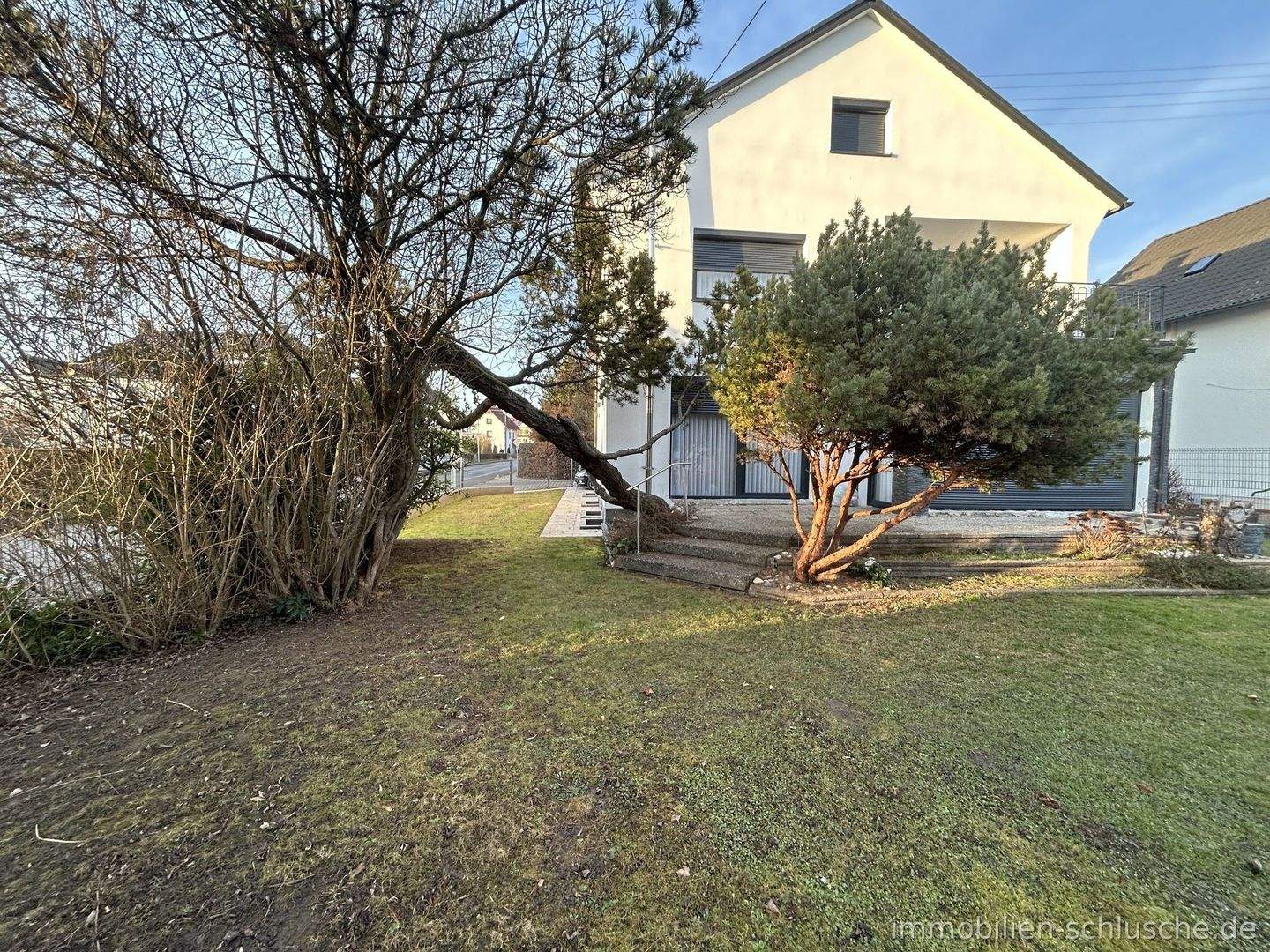 Einfamilienhaus zum Kauf - Ansicht 5