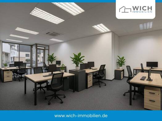 Bürofläche zur Miete 1.245 € 4 Zimmer 175,3 m² Bürofläche Kronach 96317