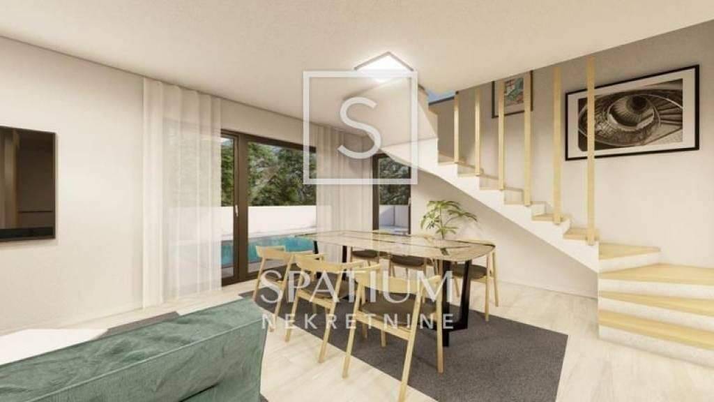 Haus zum Kauf 495.000 € 4 Zimmer 120 m² Malinska, Malinska-Dubasnica Malinska-Dubasnica