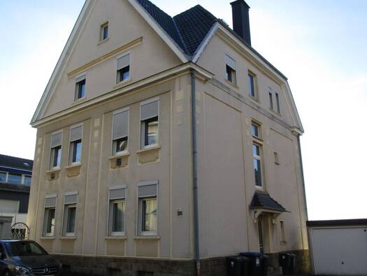 Wohnung zur Miete 456 € 3 Zimmer 79,2 m² frei ab 01.01.2026 Gartenstraße 55 Alt-Wetter Wetter (Ruhr) 58300
