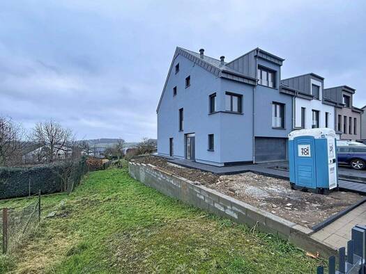 Einfamilienhaus zum Kauf provisionsfrei 1.395.000 € 247 m² Greisch 8363