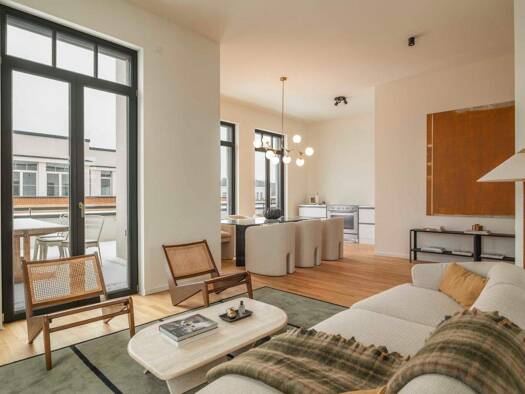 Wohnung zum Kauf 1.300.000 € 4 Zimmer 144 m² Bornstedter Feld Potsdam 14469