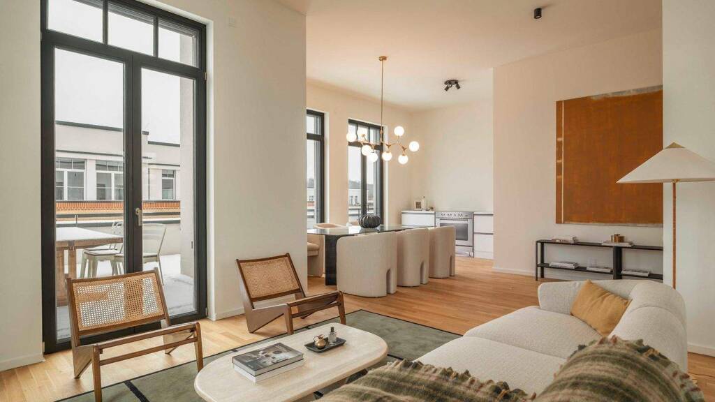 Wohnung zum Kauf 1.300.000 € 4 Zimmer 144 m² Bornstedter Feld Potsdam 14469