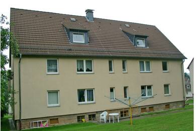 Wohnung zur Miete 330 € 1 Zimmer 41,2 m² EG frei ab 16.06.2025 Zum Pfieffrain 29 Melsungen Melsungen 34212