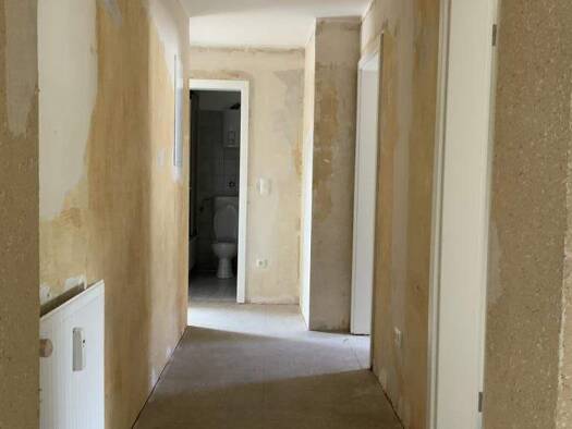 Wohnung zur Miete 829 € 5 Zimmer 100 m² 3. Geschoss Küppersbuschstraße 61 Feldmark Gelsenkirchen 45883