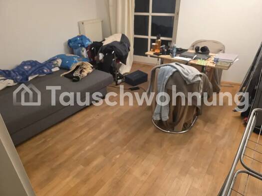 Wohnung zur Miete Tauschwohnung 700 € 2 Zimmer 50 m² Ost Rosenheim 83022