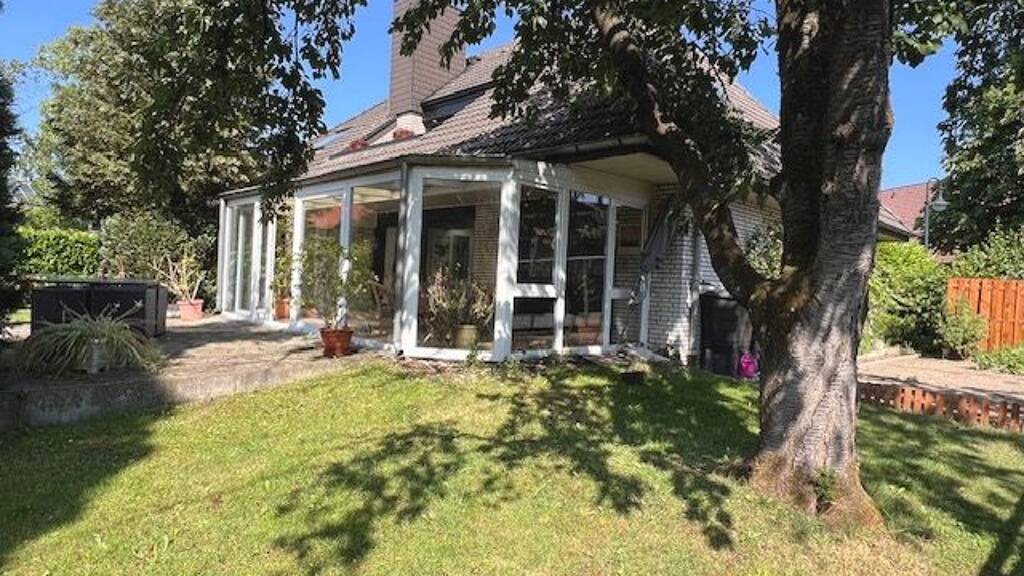 Haus zum Kauf 425.000 € 8 Zimmer 222 m² 954 m² Grundstück Ladbergen 49549