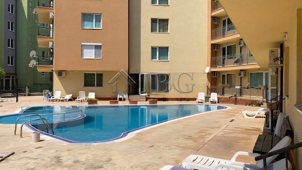 Wohnung zum Kauf 45.000 € 29 m² Sunny Beach