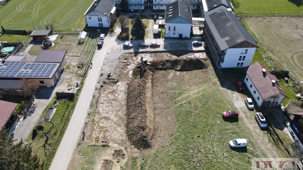 Wohnung zum Kauf - Erstbezug 2 Zimmer 55 m² Paternion 9711