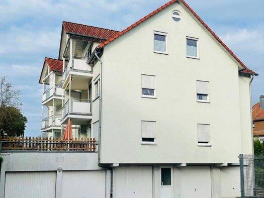 Wohnung zum Kauf 244.000 € 3 Zimmer 75,7 m² 1. Geschoss frei ab 01.05.2026 Lorch 73547