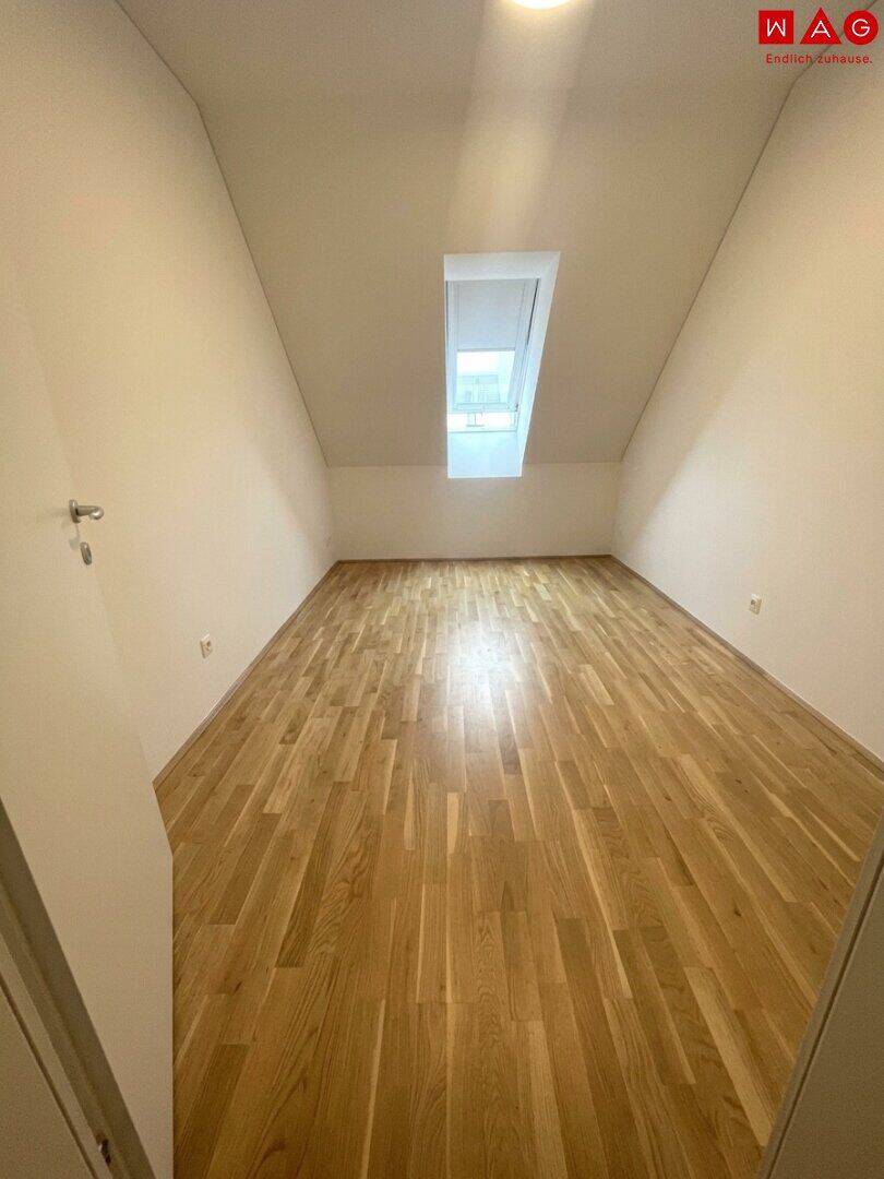 Apartment in Linz, Bindermichl, Bindermichl-Keferfeld - More