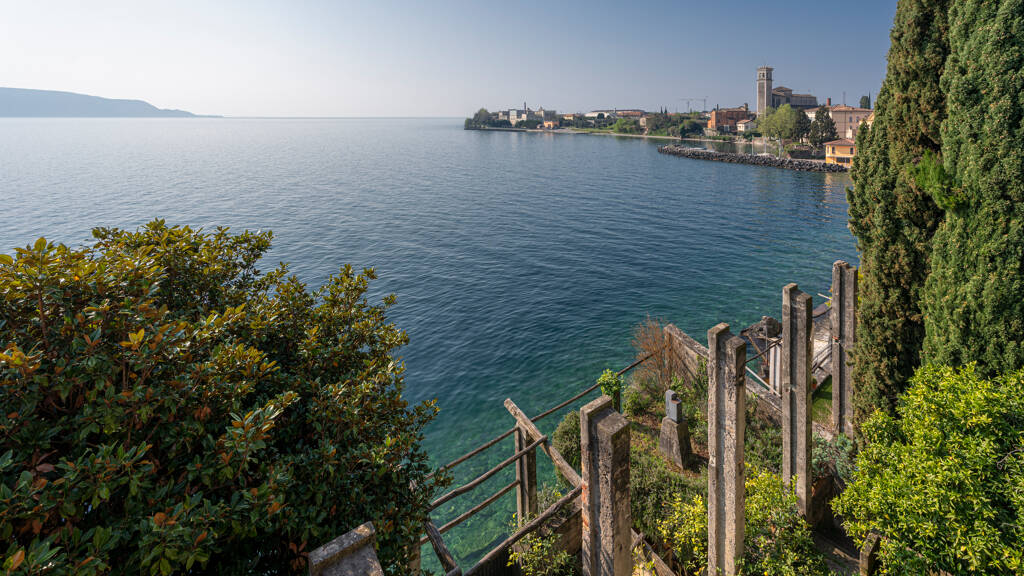 Haus zum Kauf 3.000.000 € 4 Zimmer 232 m² Toscolano Maderno 25088