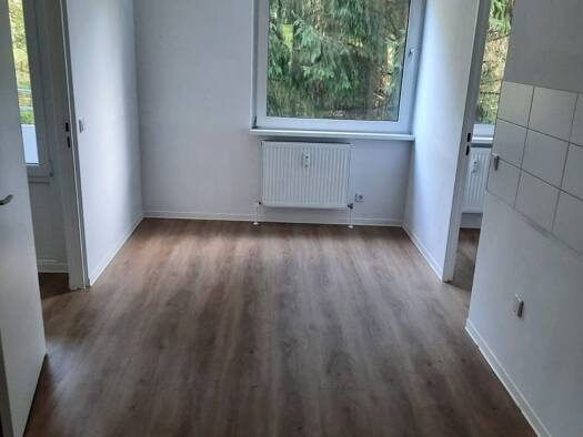 Wohnung zur Miete 550 € 3 Zimmer 79 m² 1. Geschoss Mecklenburgring 61 Eschberg Mitte 66121