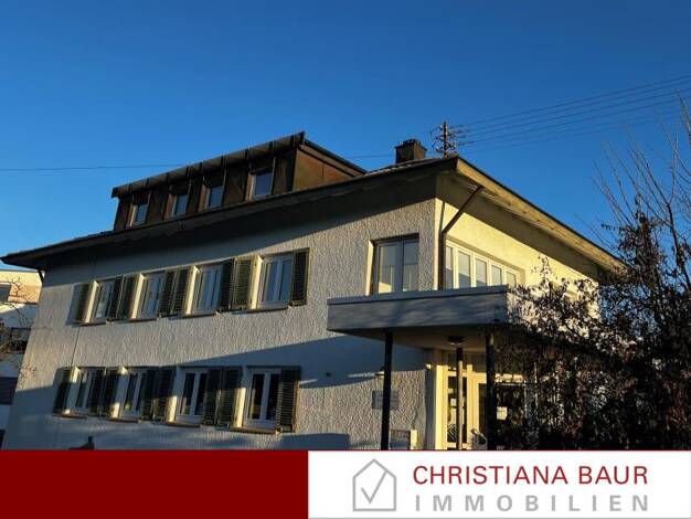 Wohnung zur Miete 660 € 3 Zimmer 70 m² Balingen Balingen 72336