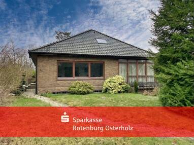 Einfamilienhaus zum Kauf 299.000 € 5,5 Zimmer 196 m² 1.050 m² Grundstück Schwanewede Schwanewede 28790