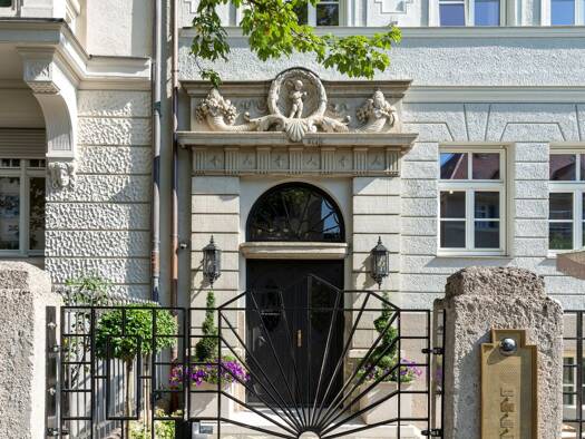 Wohnung zur Miete 11.250 € 5 Zimmer 252 m² frei ab 01.11.2026 Geibelstraße 3 Bogenhausen München 81679
