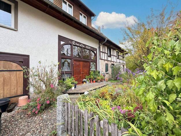 Mehrfamilienhaus zum Kauf 875.000 € 7 Zimmer 240 m² 1.208 m² Grundstück Illmensee 88636