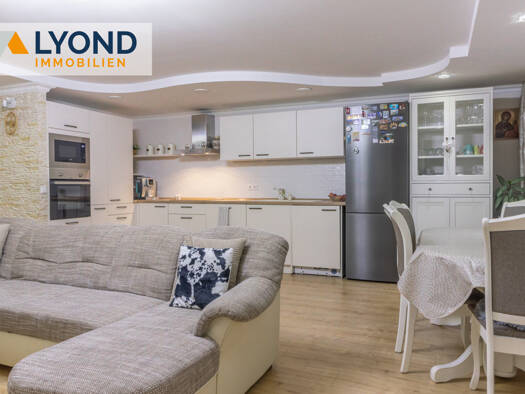 Wohnung zum Kauf 175.000 € 3 Zimmer 72 m² Sulgen Schramberg / Sulgen 78713