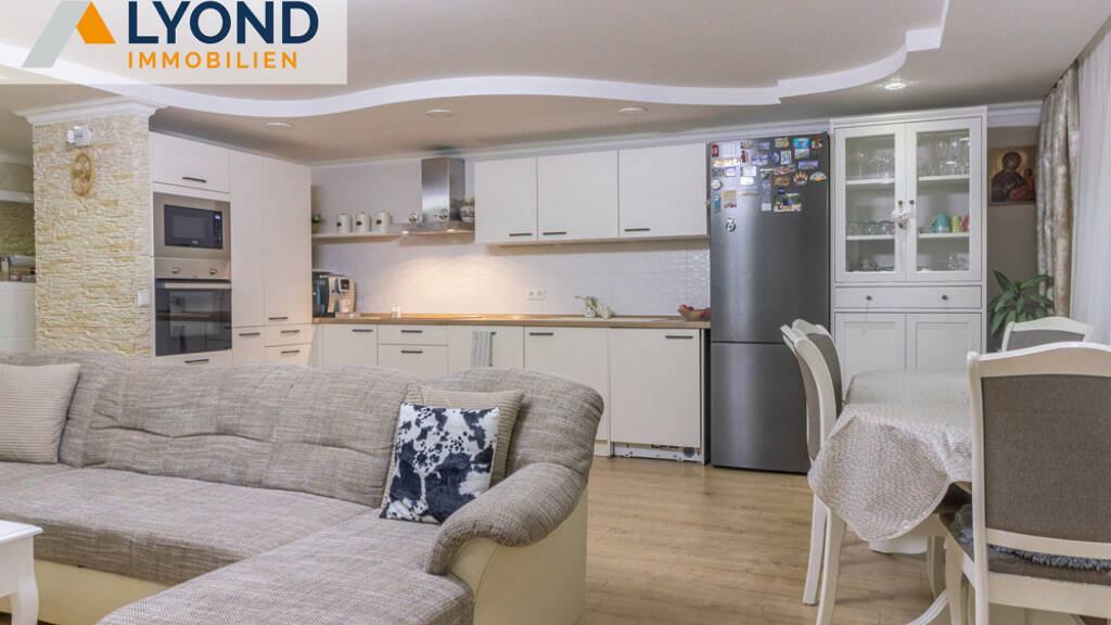 Wohnung zum Kauf 170.000 € 3 Zimmer 72 m² Sulgen Schramberg / Sulgen 78713