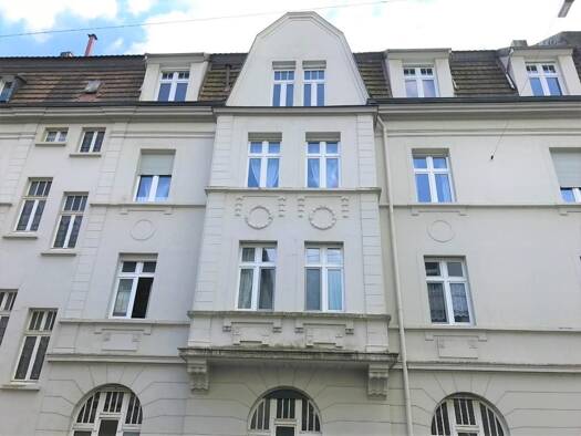 Wohnung zur Miete 749 € 3 Zimmer 83 m² frei ab sofort Eduardstraße 12 Barmen Oberbarmen 42275