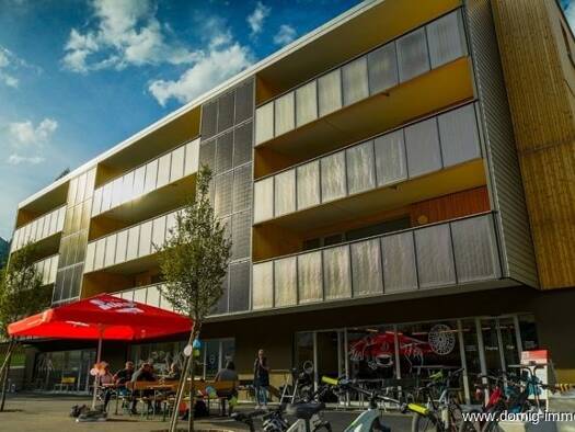 Wohnung zum Kauf 947.307 € 3 Zimmer 77,1 m² 2. Geschoss Arlbergstraße 101 Dalaas / Wald am Arlberg 6752