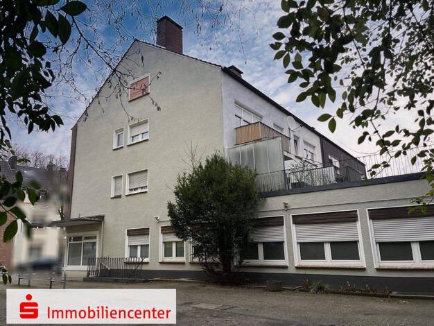 Gewerbeobjekt zum Kauf als Kapitalanlage geeignet 445.000 € 12 Zimmer 455 m² 643 m² Grundstück Stadtmitte Herten 45699