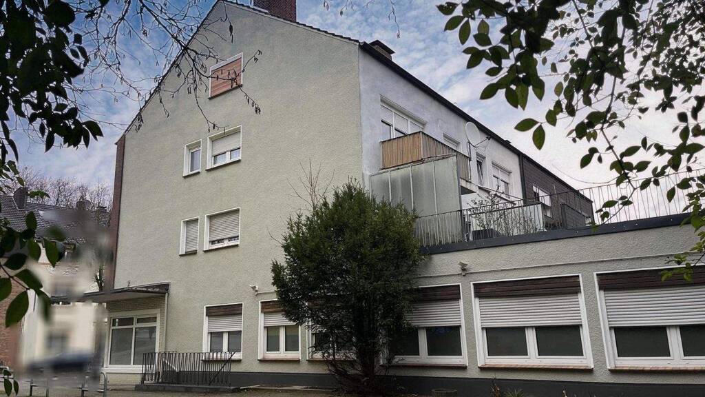 Gewerbeobjekt zum Kauf als Kapitalanlage geeignet 445.000 € 12 Zimmer 455 m² 643 m² Grundstück Stadtmitte Herten 45699