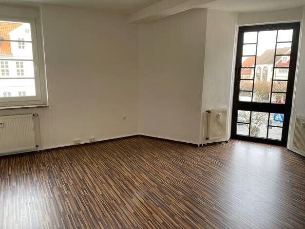 Wohnung zur Miete 430 € 2 Zimmer 80 m² Bad Langensalza 99947