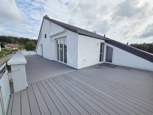 Penthouse zur Miete 1.300 € 3 Zimmer 132,7 m² Jägersburg Homburg 66424