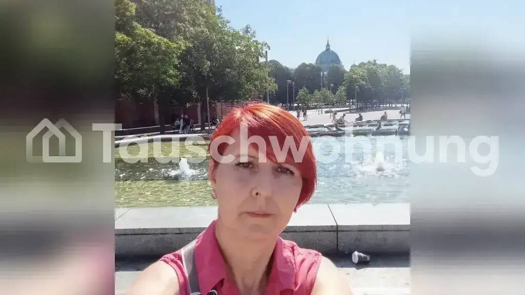 Wohnung zur Miete Tauschwohnung 700 € 3 Zimmer 70 m² Alt-Hohenschönhausen Berlin 13055