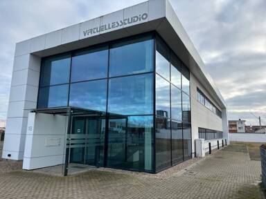 Büro-/Praxisfläche zur Miete 13,59 € 699 m² Bürofläche Heßlingen Wolfsburg 38446