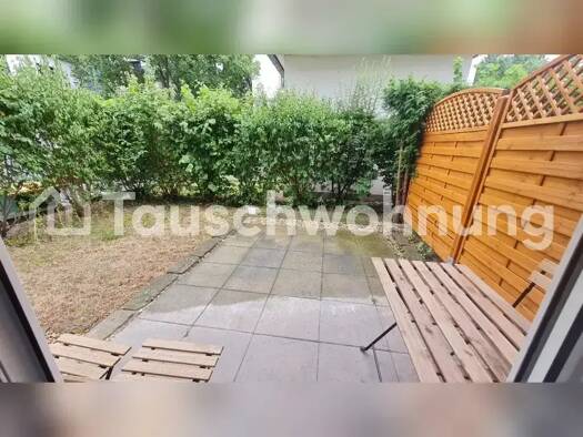 Wohnung zur Miete Tauschwohnung 548 € 2 Zimmer 68 m² EG Pieschen-Nord/Trachenberge Dresden 01127