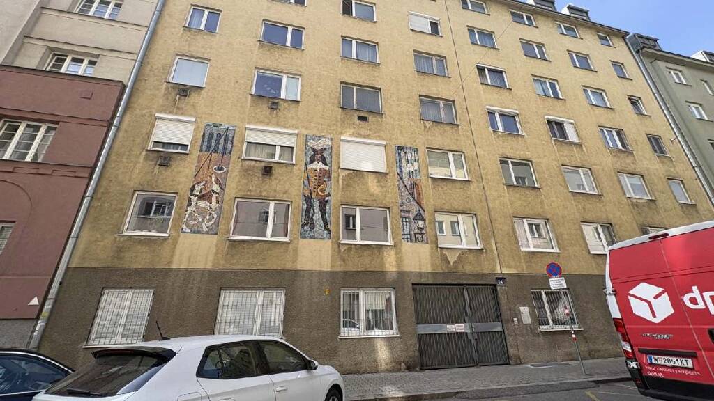Wohnung zum Kauf 271.000 € 2 Zimmer 67,7 m² Wien 1030