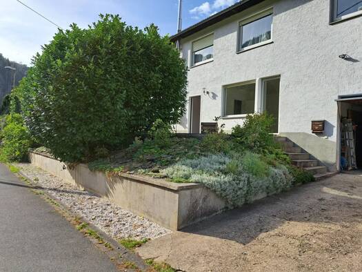 Terrassenwohnung zur Miete 730 € 2 Zimmer 88 m² EG frei ab 01.01.2027 Geroldstein Heidenrod 65321