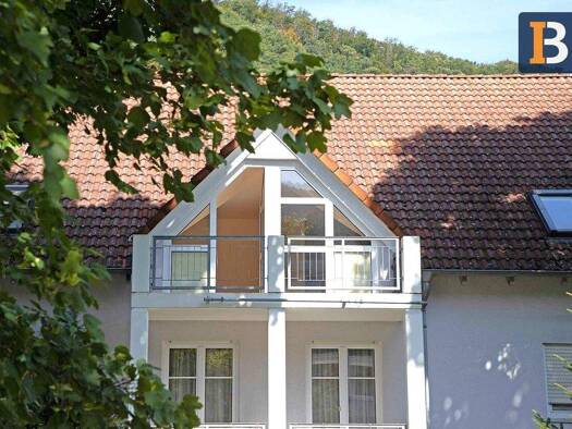 Wohnung zum Kauf 238.000 € 3 Zimmer 94,8 m² 3. Geschoss Badenweiler 79410