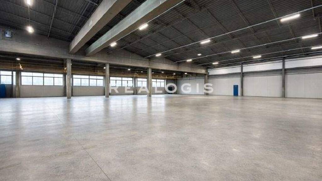 Halle/Industriefläche zur Miete 1.750 m² Lagerfläche Elgersweier Offenburg 77656