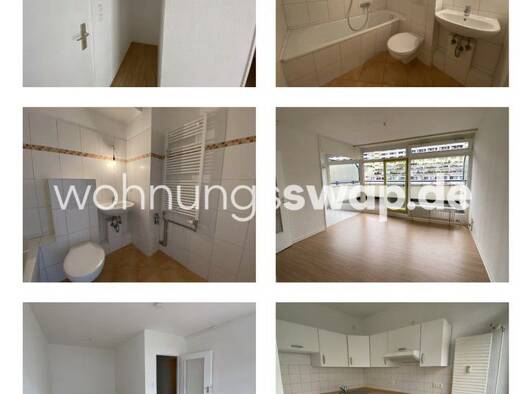 Wohnung zur Miete Tauschwohnung 333 € 1 Zimmer 34 m² 5. Geschoss Wilmersdorf Charlottenburg-Wilmersdorf 14197