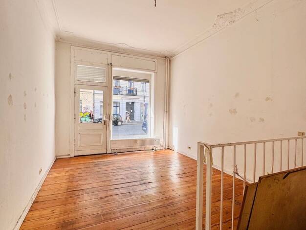 Bürofläche zum Kauf 411.000 € 3 Zimmer 91,4 m² Bürofläche Kreuzberg Berlin 10999